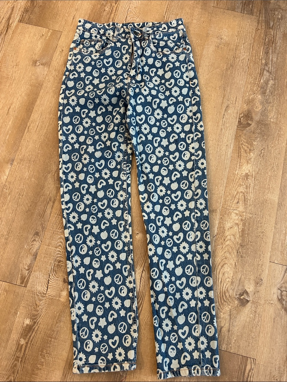 Women’s Daisy Street Jeans